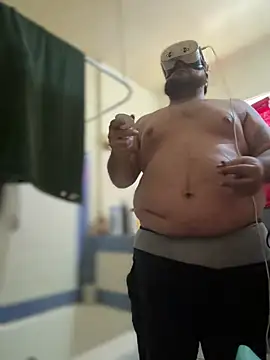 fatboyjayohh126 online show from 2, 2, 2026