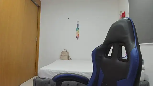 Samanthagax online show from 3, 12, 2025