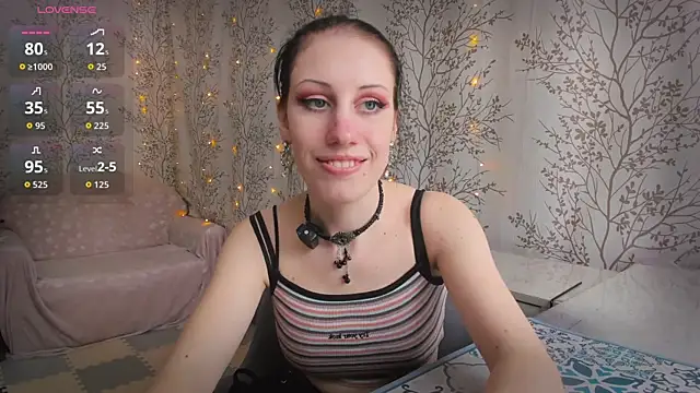 Mary0Lou online show from 22, 3, 2026