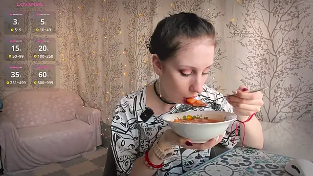 Mary0Lou online show from 11, 4, 2026