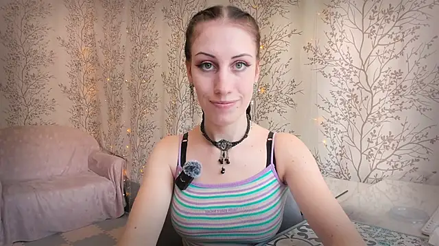 Snapshot of Mary0Lou chatting on 1, 7, 2026 Mary0Lou online show from 1, 7, 2026