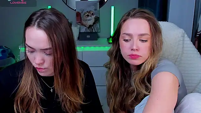 Evia r0se online show from 7, 3, 2026