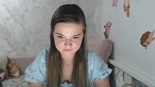 Snapshot of MynameisNika0_0 chatting on 18, 7, 2026 MynameisNika0 0 online show from 18, 7, 2026