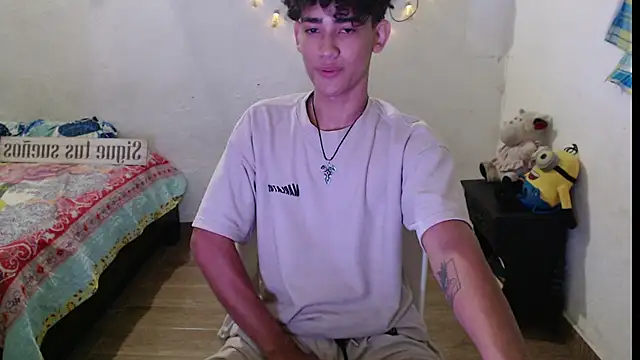 jake willianss online show from 5, 1, 2025