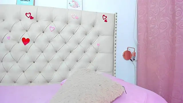 Kim Eli online show from 27, 2, 2025