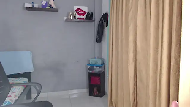 SusanLeroy online show from 3, 2, 2026