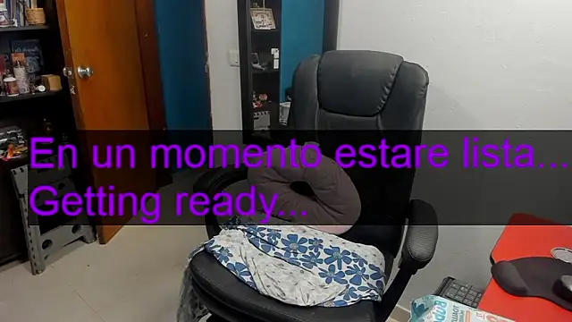 Snapshot of peanut_tangerine chatting on 23, 3, 2026 peanut tangerine online show from 23, 3, 2026