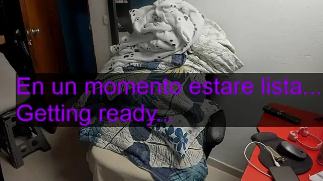 Snapshot of peanut_tangerine chatting on 6, 4, 2026 peanut tangerine online show from 6, 4, 2026