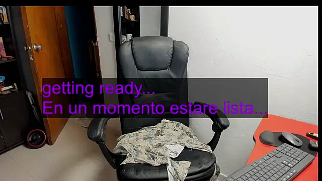 Snapshot of peanut_tangerine chatting on 7, 7, 2026 peanut tangerine online show from 7, 7, 2026