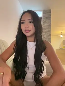 SOPHIACANDY19  online show from 12, 4, 2026