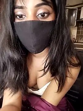 Sexy eye-19 online show from 12, 10, 2025