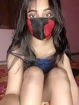 Sexy eye-19 online show from 26, 11, 2025