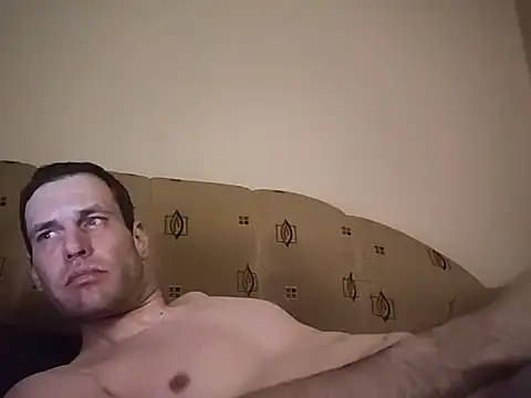 Vicktore007 online show from 15, 5, 2026