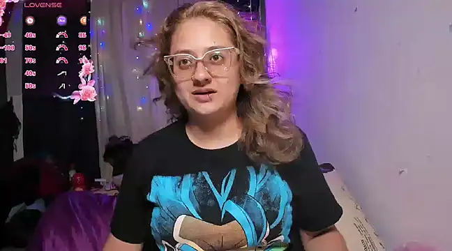 Snapshot of AnnieBigBoobs chatting on 25, 1, 2025 AnnieBigBoobs online show from 25, 1, 2025