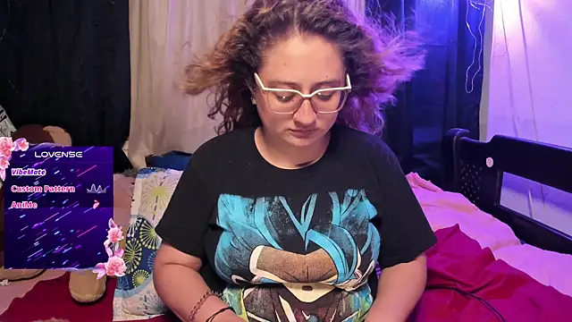 Snapshot of AnnieBigBoobs chatting on 11, 9, 2025 AnnieBigBoobs online show from 11, 9, 2025