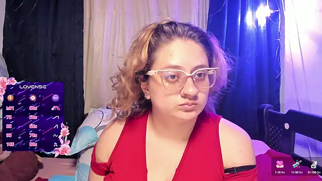 Snapshot of AnnieBigBoobs chatting on 15, 9, 2025 AnnieBigBoobs online show from 15, 9, 2025