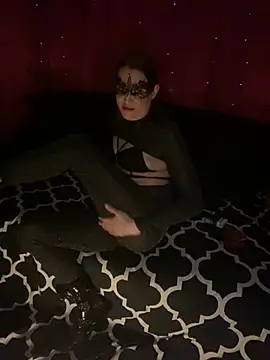 Snapshot of That1OfAKind chatting on 21, 3, 2026 That1OfAKind online show from 21, 3, 2026