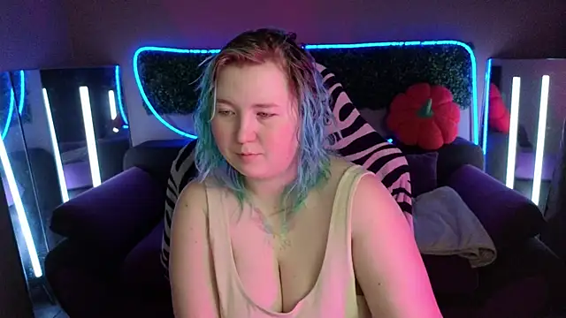 ChimberWol online show from 20, 11, 2025