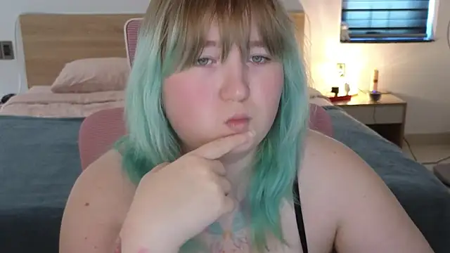 ChimberWol online show from 2, 4, 2026