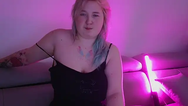 ChimberWol online show from 26, 7, 2026
