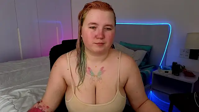 ChimberWol online show from 2, 8, 2026