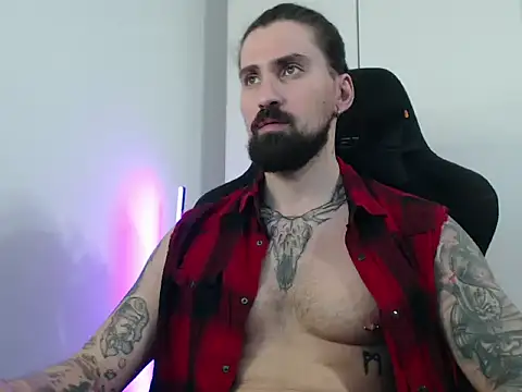 MateoHunk online show from 22, 11, 2025