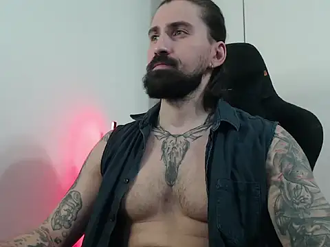 MateoHunk online show from 30, 11, 2025