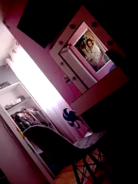 pretinhanovinha online show from 8, 2, 2026