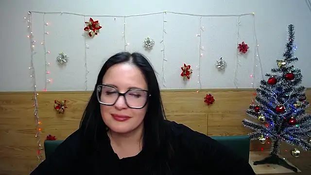 Snapshot of TayaBoret chatting on 12, 1, 2025 TayaBoret online show from 12, 1, 2025