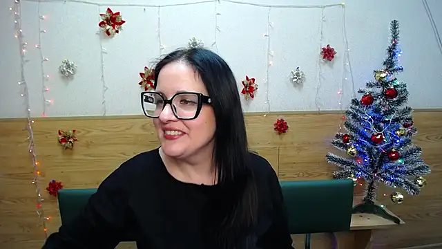 Snapshot of TayaBoret chatting on 13, 1, 2025 TayaBoret online show from 13, 1, 2025