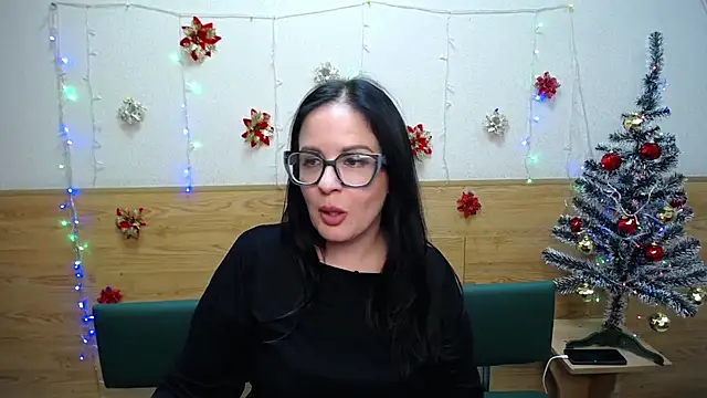 Snapshot of TayaBoret chatting on 13, 1, 2025 TayaBoret online show from 13, 1, 2025