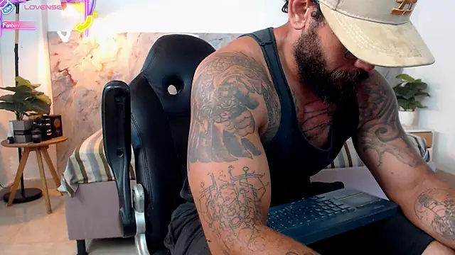 hanz col online show from 1, 4, 2026