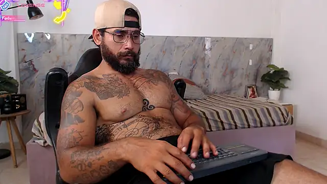 hanz col online show from 2, 4, 2026