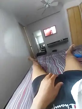 Snapshot of Pedritovergon20cm chatting on 11, 3, 2025 Pedritovergon20cm online show from 11, 3, 2025