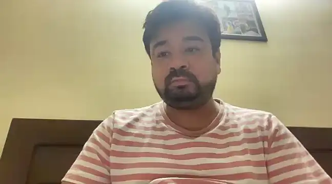 coolboy6566 online show from 30, 1, 2025