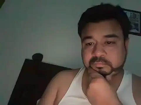 coolboy6566 online show from 6, 11, 2025