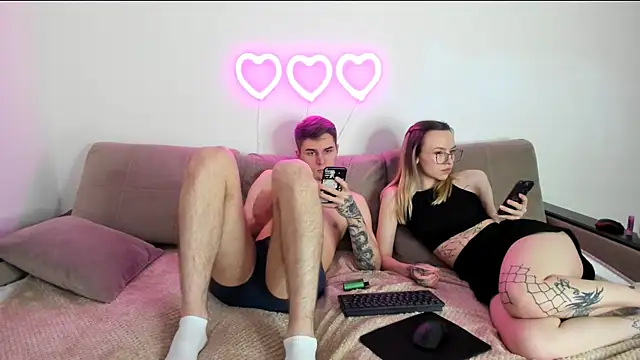 Ian Connery online show from 12, 3, 2025