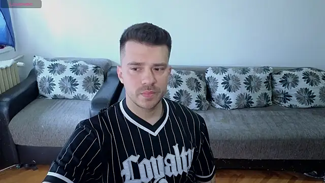 JohnnyStepBro online show from 5, 6, 2026