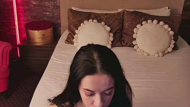 MadilynFox online show from 2, 3, 2025