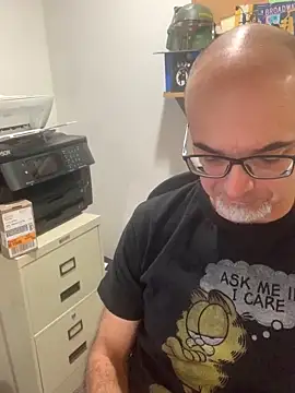 MaxVain online show from 14, 10, 2025