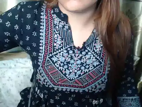 kritika shrestha2407 online show from 11, 6, 2026
