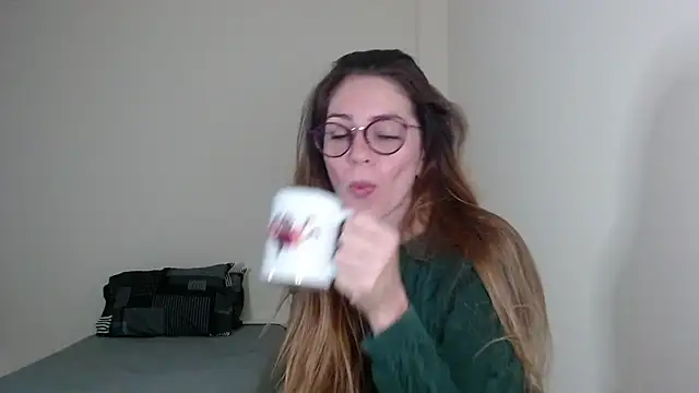 Hanny 24 online show from 7, 1, 2025