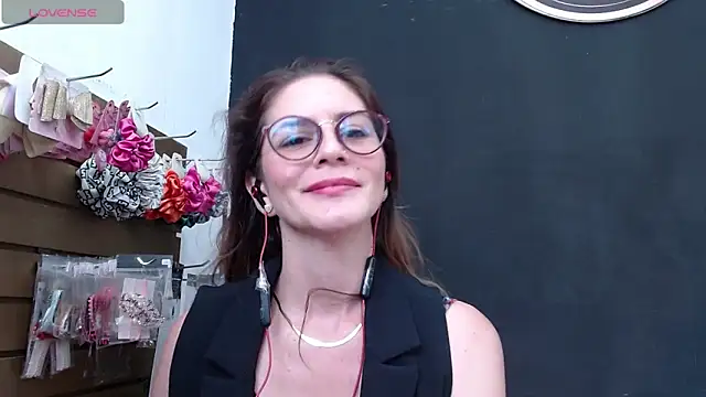 Hanny 24 online show from 15, 2, 2025