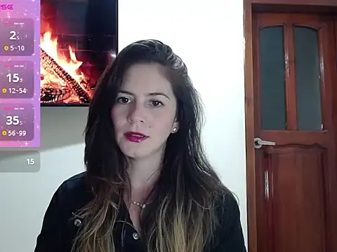 Snapshot of Hanny_24 chatting on 19, 2, 2026 Hanny 24 online show from 19, 2, 2026