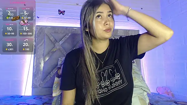 tami vega online show from 3, 3, 2026