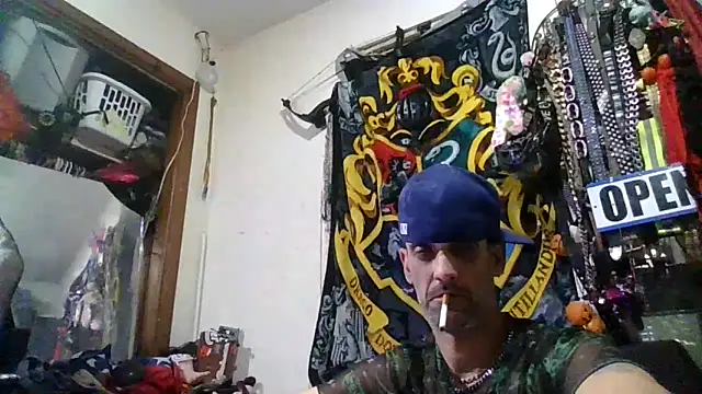 slinginbigD online show from 22, 12, 2025