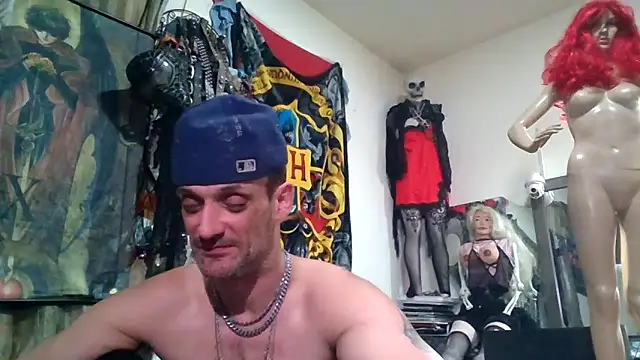 slinginbigD online show from 15, 2, 2026