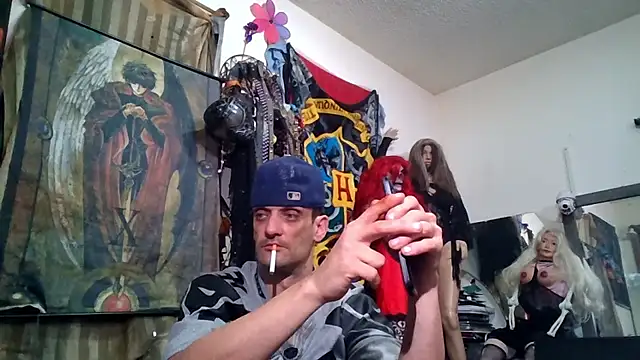 slinginbigD online show from 16, 2, 2026