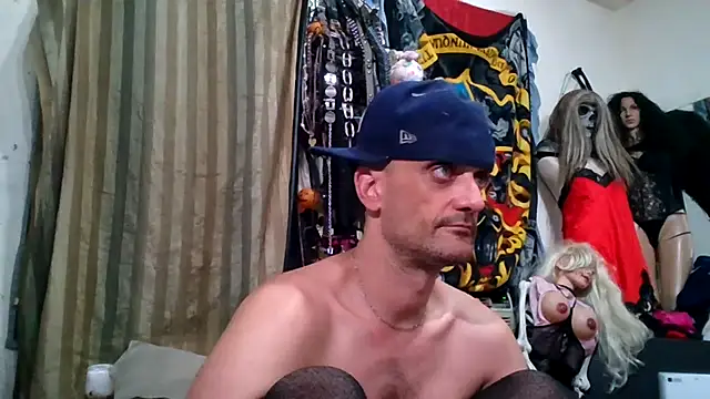 slinginbigD online show from 11, 3, 2026