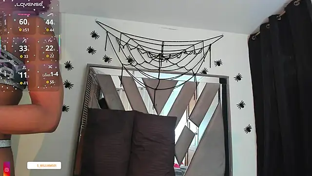 sara williams01 online show from 23, 10, 2025